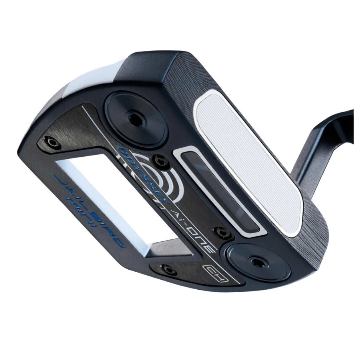 Odyssey Ai-One Jailbird Mini CH Putter 2024 - Stroke Lab SL 90 Shaft