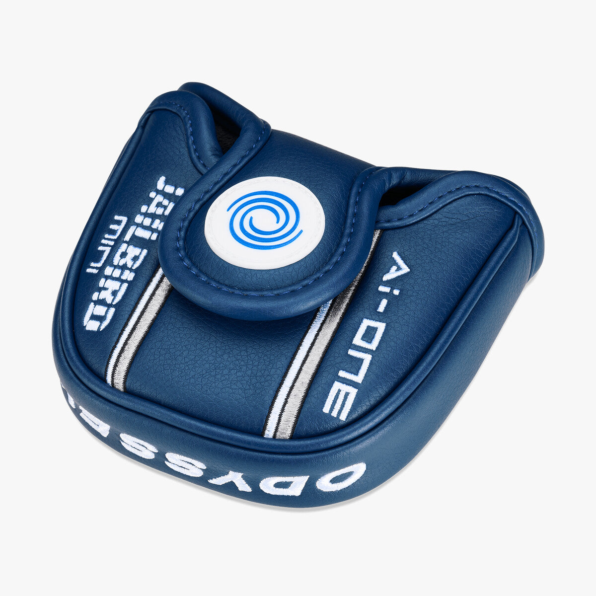 Odyssey Ai-One Jailbird Mini CH Putter 2024 - Stroke Lab SL 90 Shaft