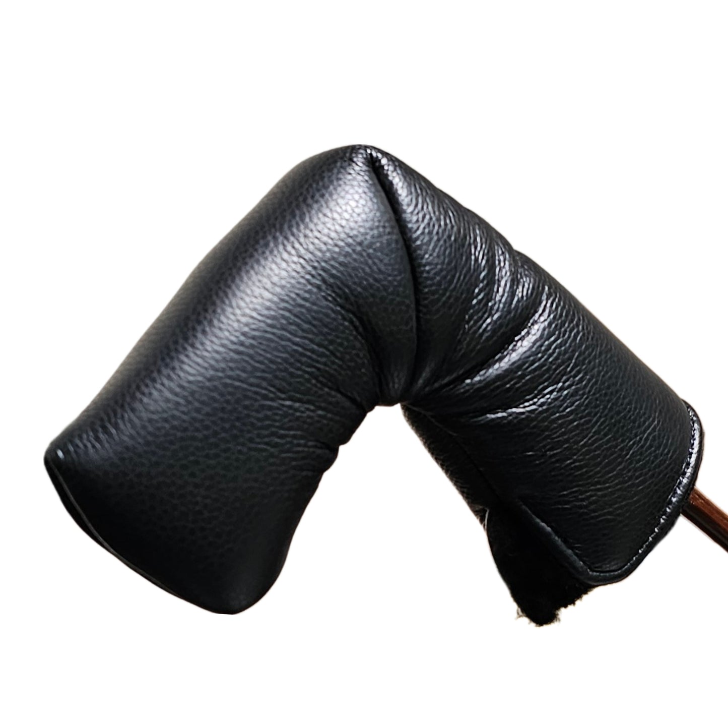 Heel-shafted Blade Putter Cover