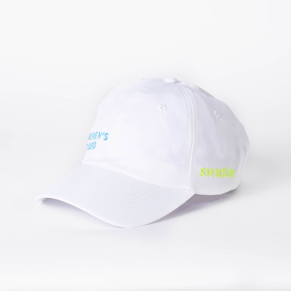 Performance Hat - Kitchen's Closed