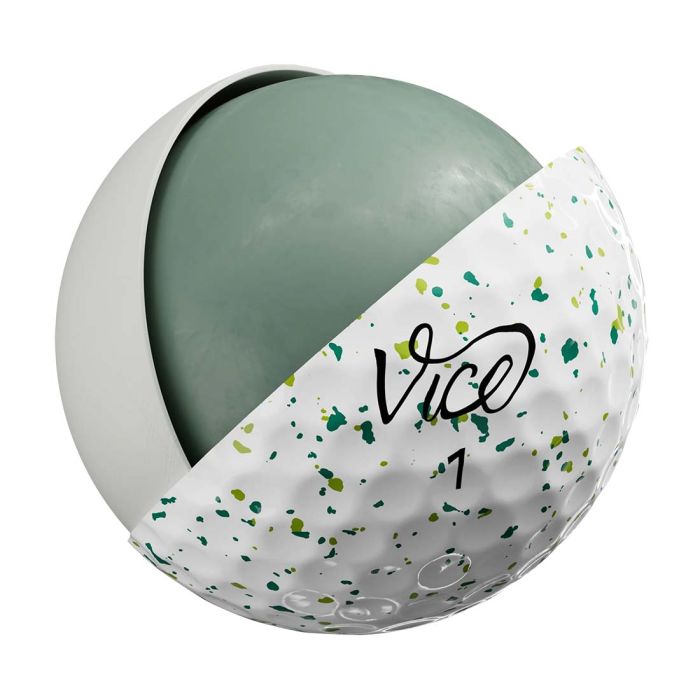 Vice Pro Air 2024 Drip Golf Balls