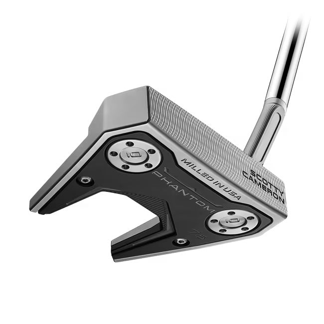 Scotty Cameron 2024 Phantom X 7.5 Putter