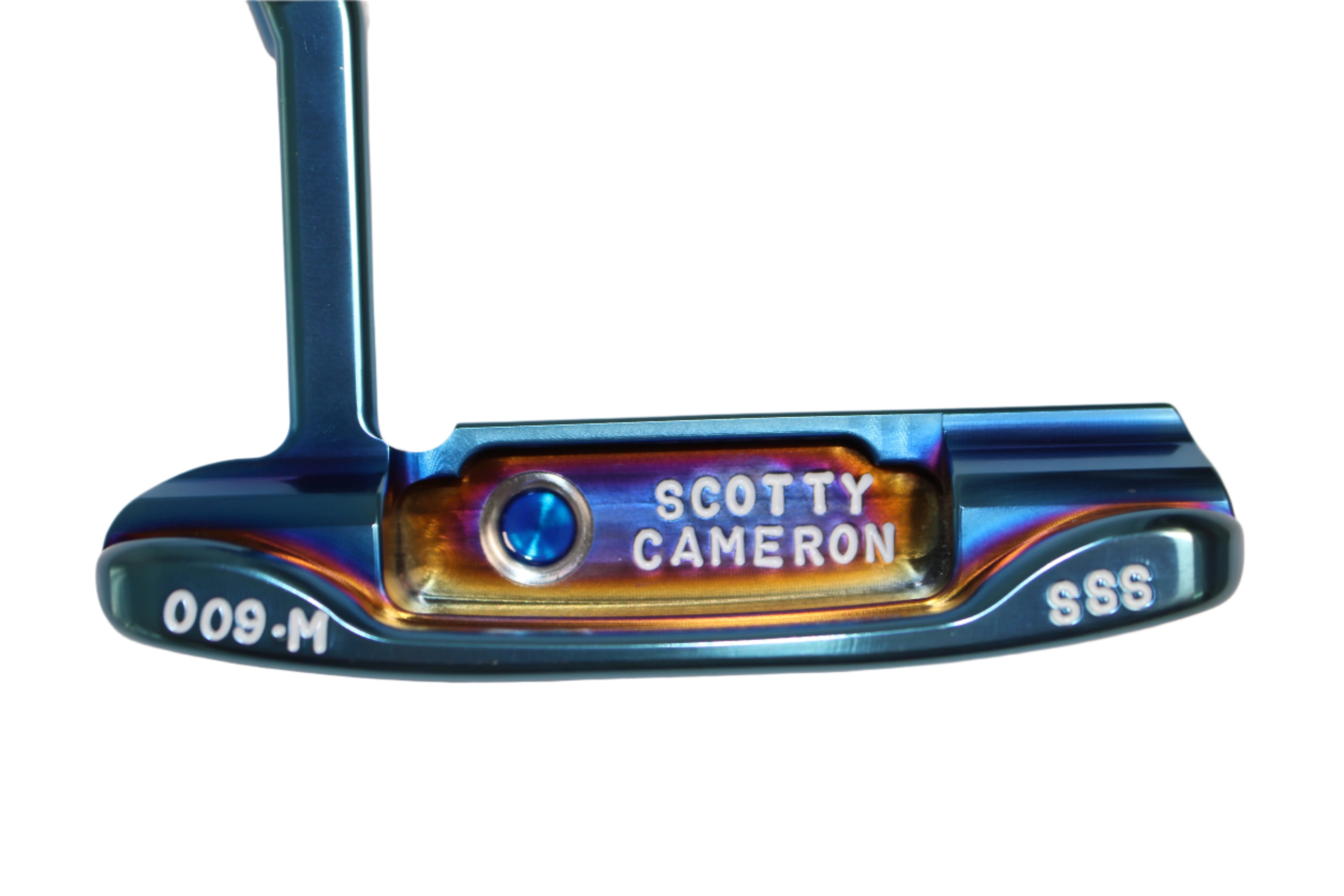 Scotty Cameron Circle T Collection