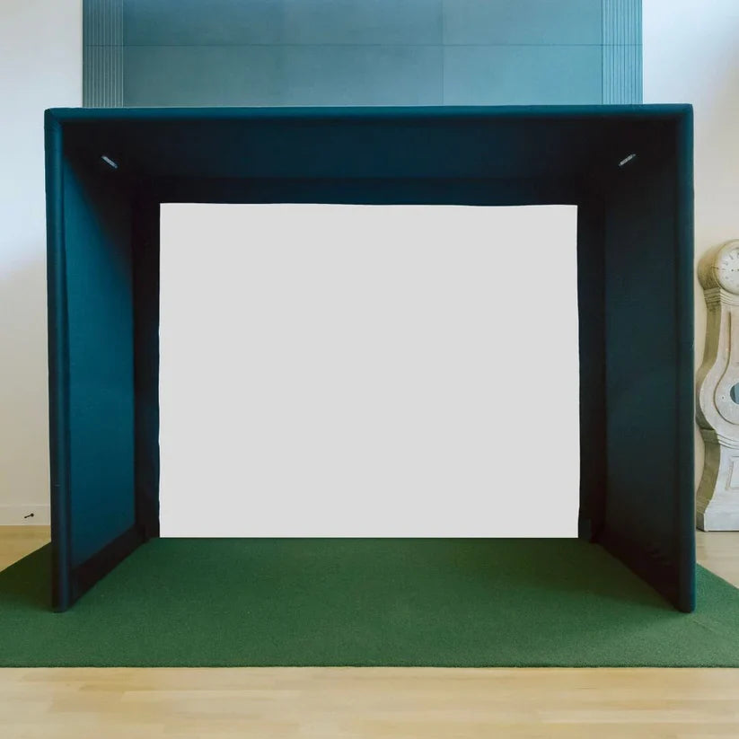 Everything Indoor Golf