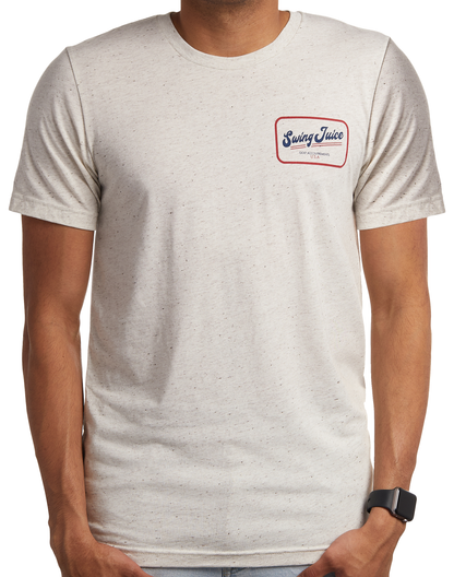 Golf Accoutrements Unisex T-Shirt