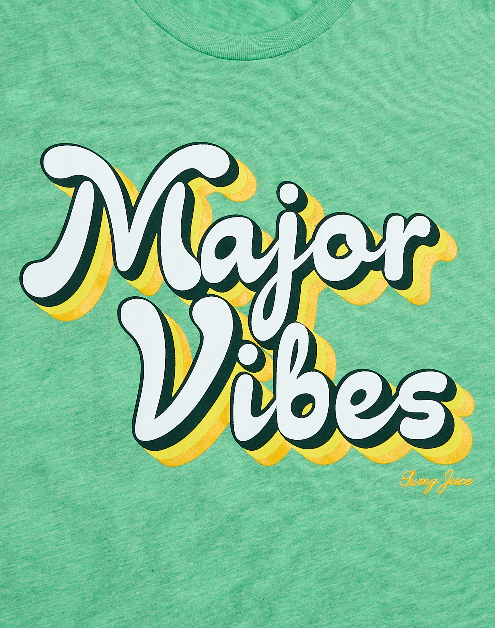 Golf Major Vibes Unisex T-Shirt