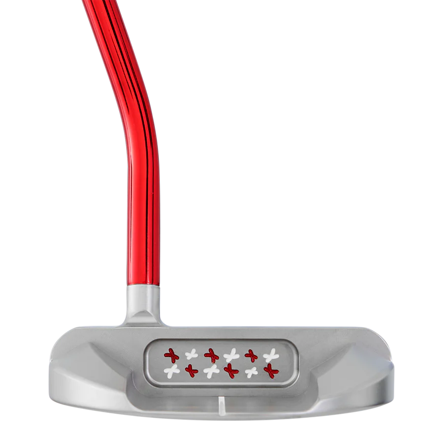 Bettinardi 2025 Pearl Inlay Lucky Stinger DASS SS16 Mid-Mallet 1-of-1 Putter