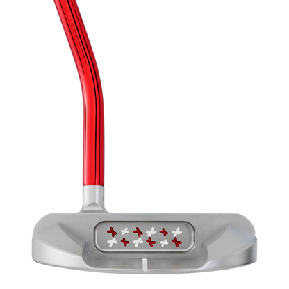 Bettinardi 2025 Pearl Inlay Lucky Stinger DASS SS16 Mid-Mallet 1-of-1 Putter