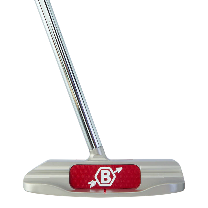 Bettinardi 2025 Valentine's Day Multi Icon Heart Eyes Antidote SB1 Blade Putter