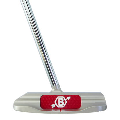 Bettinardi 2025 Valentine's Day Multi Icon Heart Eyes Antidote SB1 Blade Putter