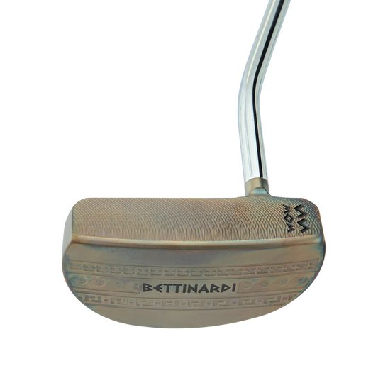 Bettinardi Ancient Greece 303SS Flymill BB46 Putter