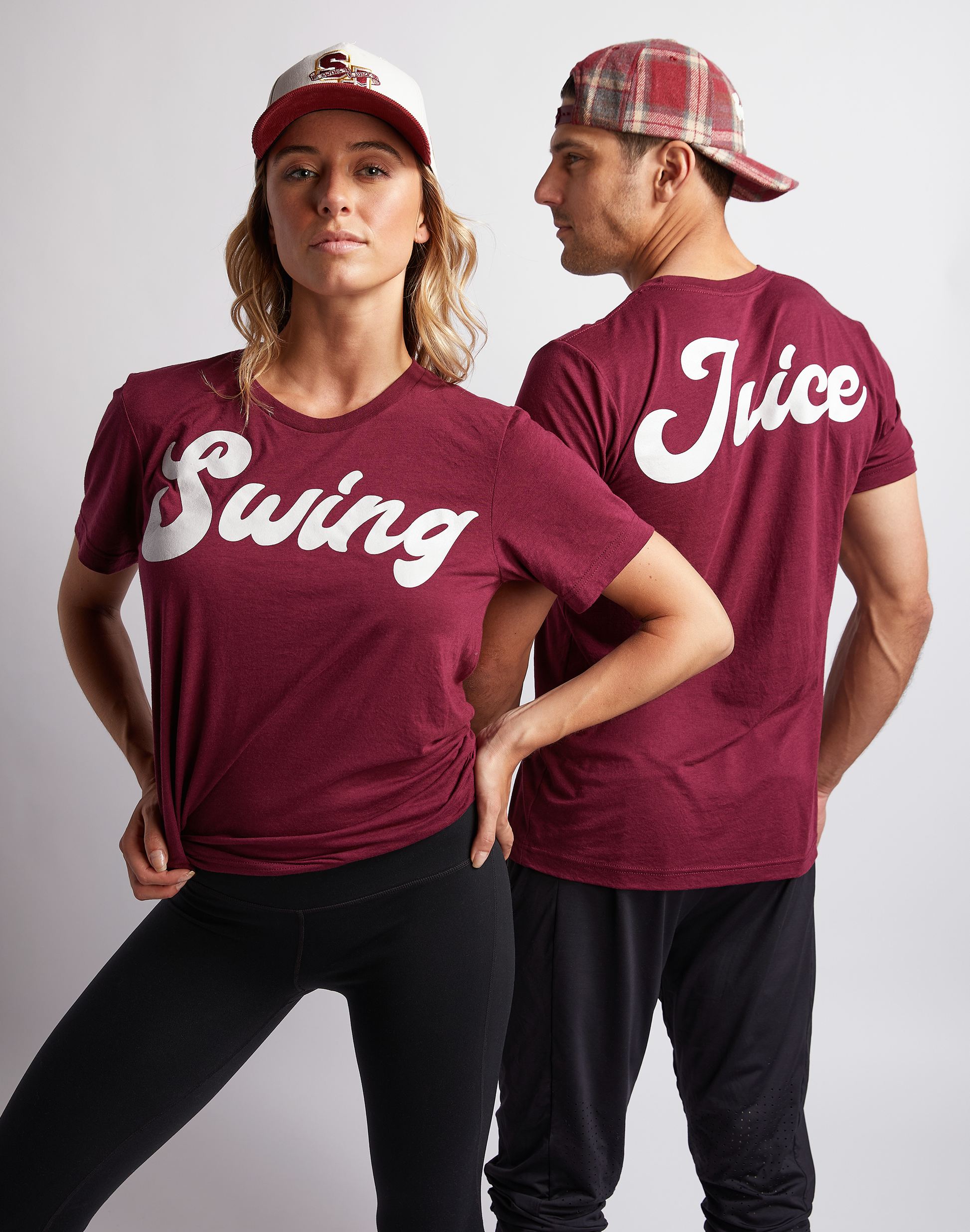 Golf SJ Gigantic Unisex T-Shirt