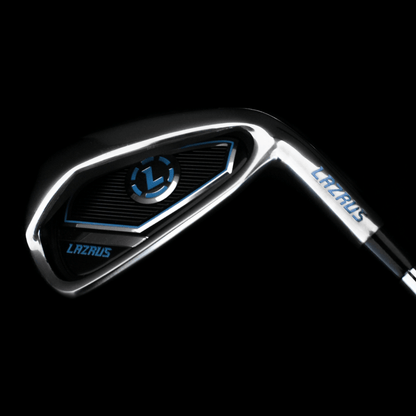 Lazrus Golf - LAZ1 2025 Irons Sets