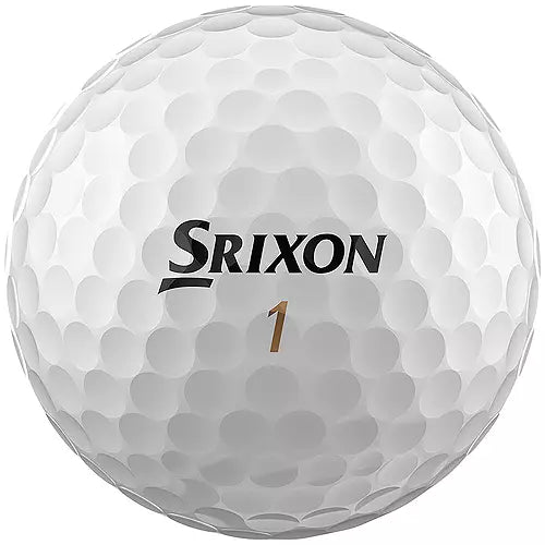 Srixon Z-Star Diamond 2 Golf Balls