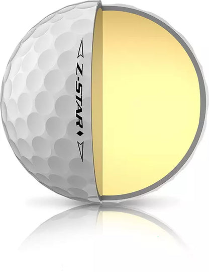 Srixon Z-Star Diamond 2 Golf Balls