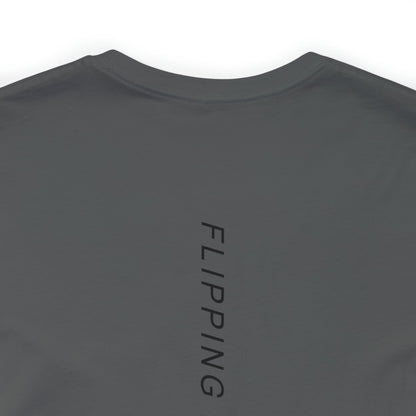 Flipping Birdies - Classic Tee