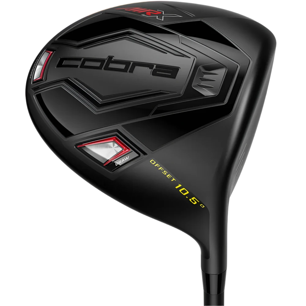 Cobra 2024 Air-X 2 Offset Driver