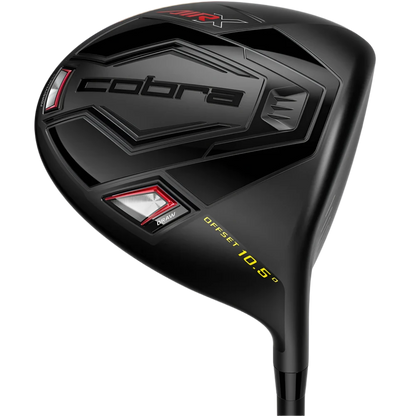 Cobra 2024 Air-X 2 Offset Driver