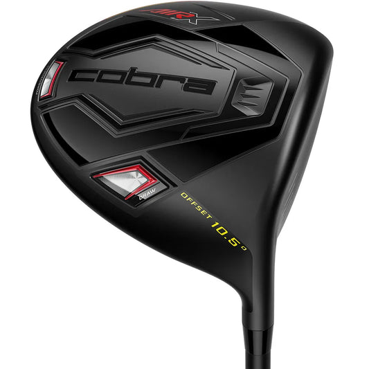 Cobra 2024 Air-X 2 Offset Driver