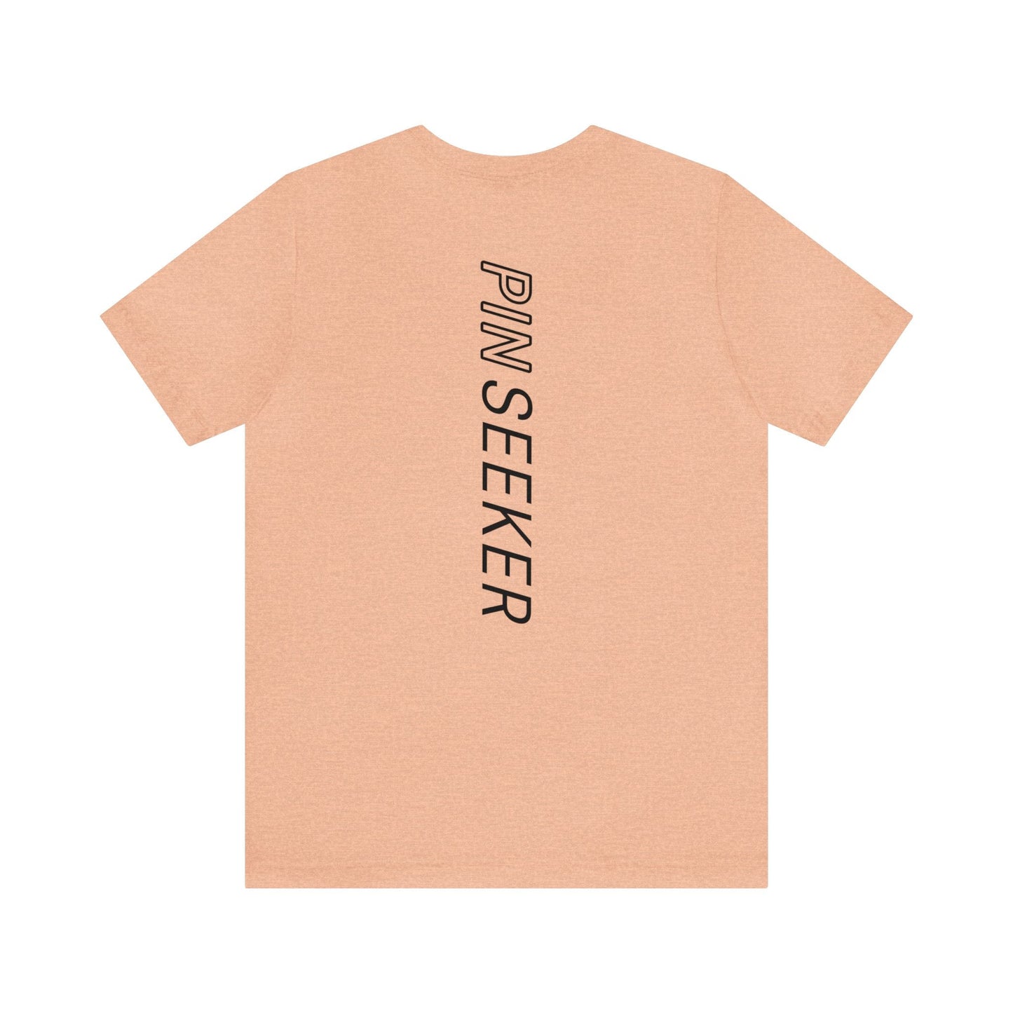 Flipping Birdies - Pin Seeker Tee