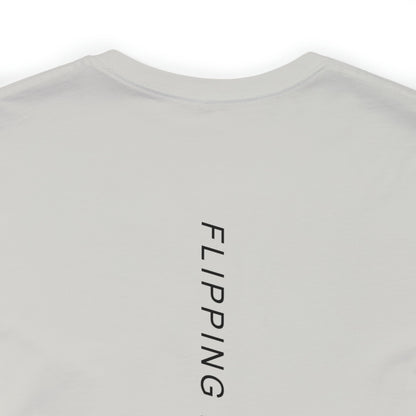 Flipping Birdies - Classic Tee