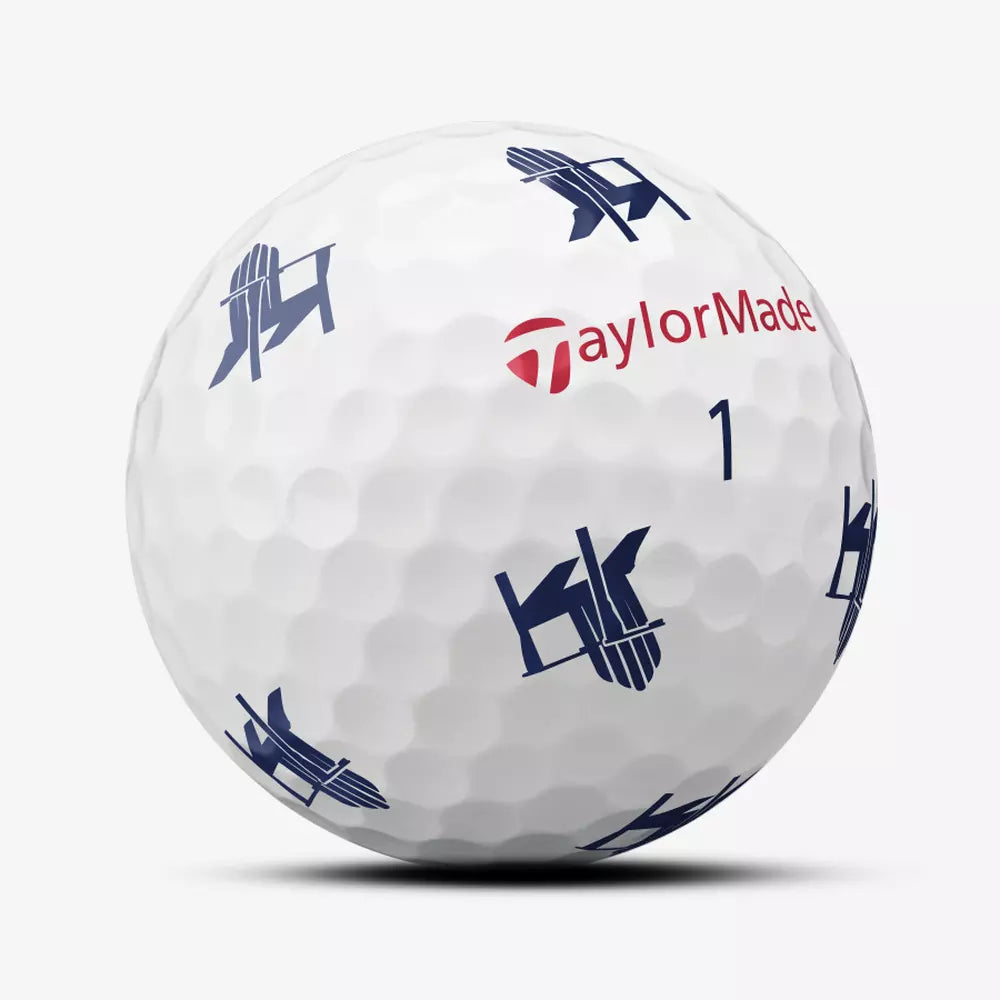 TaylorMade TP5x Pix 3.0 Summer Commemorative 2024 Golf Balls