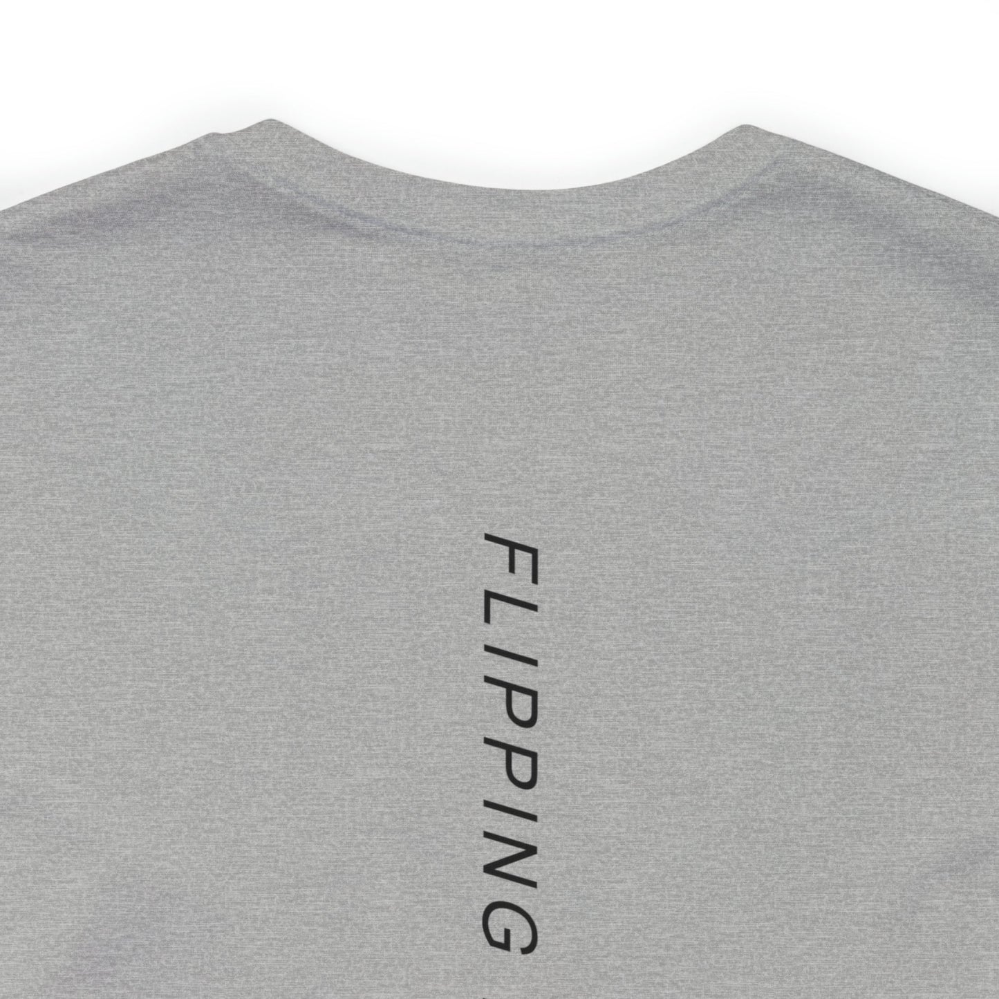 Flipping Birdies - Classic Tee