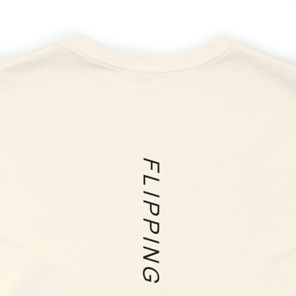 Flipping Birdies - Classic Tee