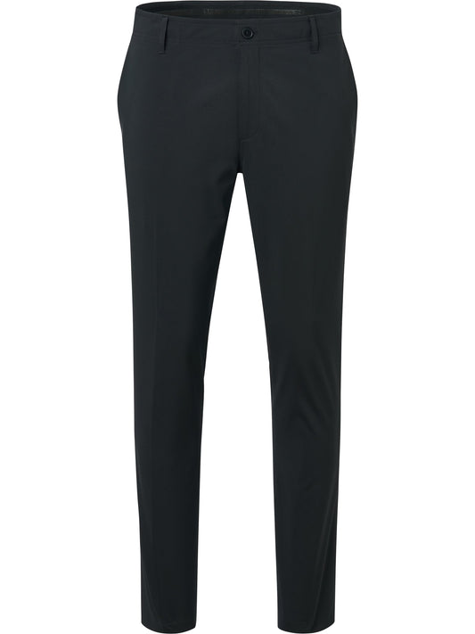 Abacus Mens Cleek flex trousers 600-black 32/32