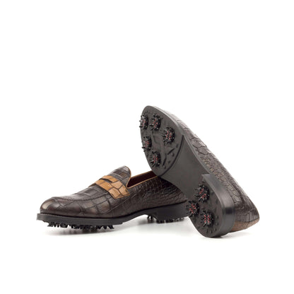 1918 loafer golf shoes II