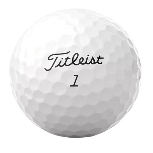 Titleist Pro V1 White 2-Dozen Golf Balls