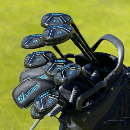 Lazrus Golf - 2025 LAZ1 Hybrids