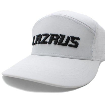 Lazrus Golf - Snapback Hats