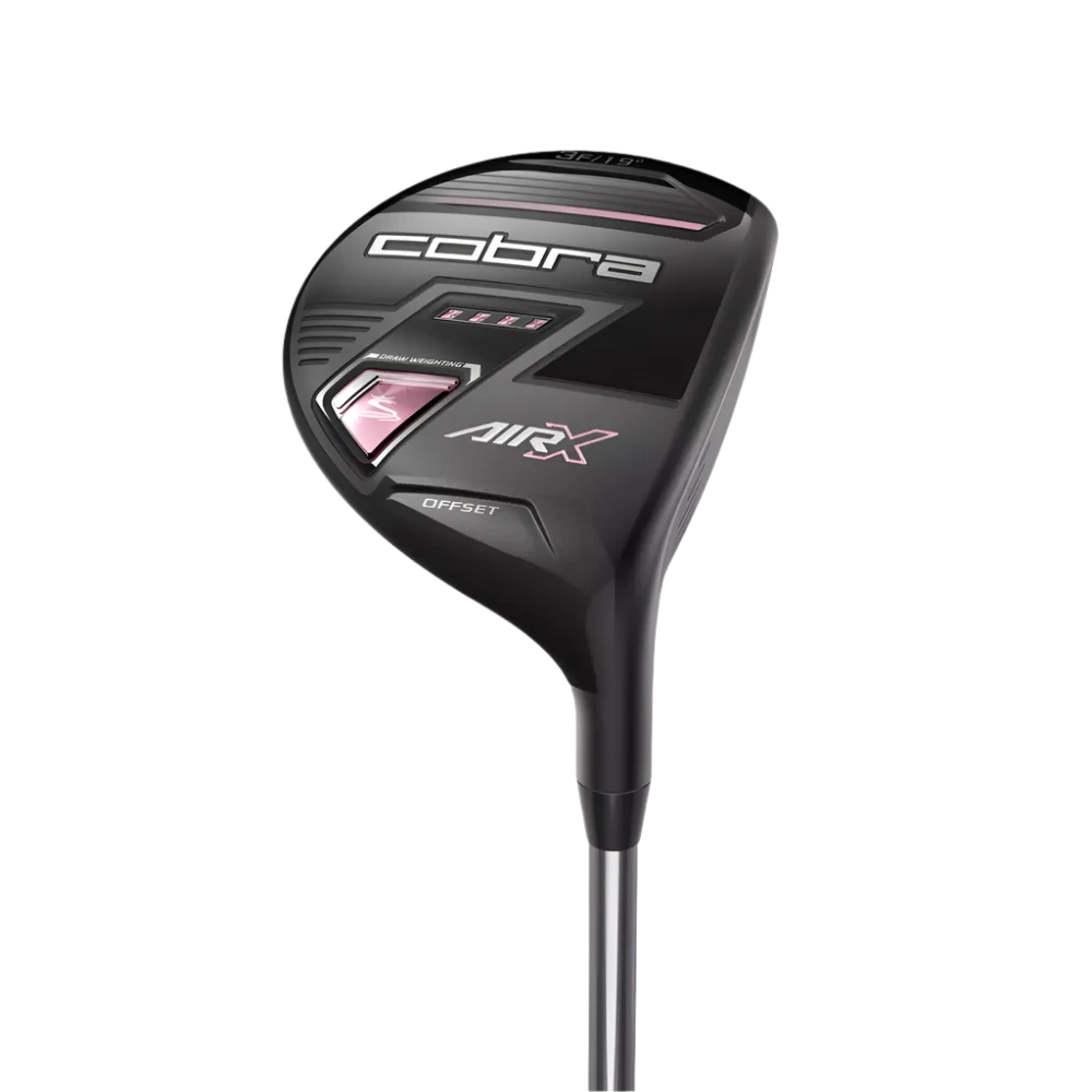 Cobra Women's Air-X Fairway Woods