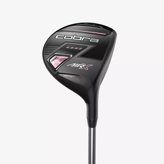 Cobra Women's Air-X Fairway Woods