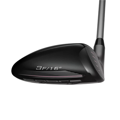 Cobra Women's Air-X Fairway Woods