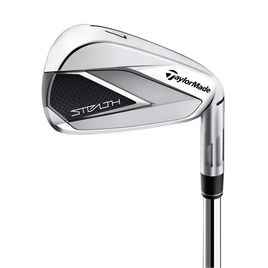 Taylormade Stealth Single Irons & Wedges