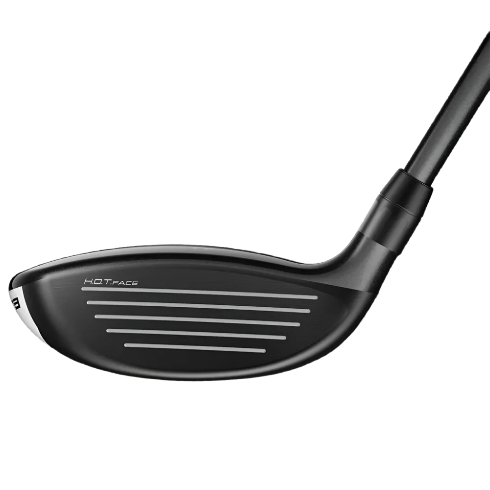 Cobra Aerojet Max Fairway Woods