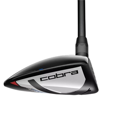 Cobra Aerojet Max Fairway Woods