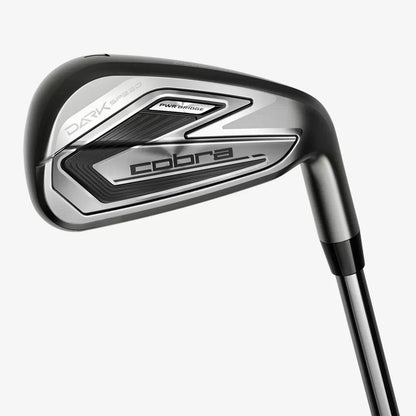 Cobra Dark Speed Hybrid Combo Iron Set