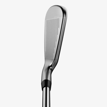 Cobra Dark Speed Hybrid Combo Iron Set