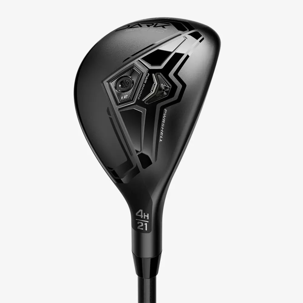 Cobra Dark Speed Hybrid Combo Iron Set