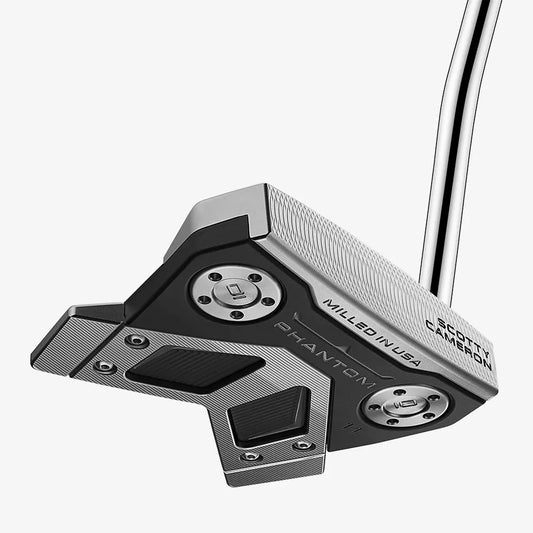 Scotty Cameron 2024 Phantom 11 Long Design Putter