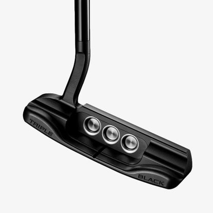 Scotty Cameron 2024 B3 LTD Santa Fe Triple Black Limited Putter