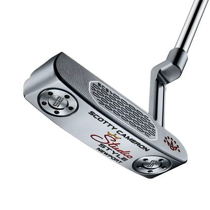 Scotty Cameron 2025 SS Newport Putter