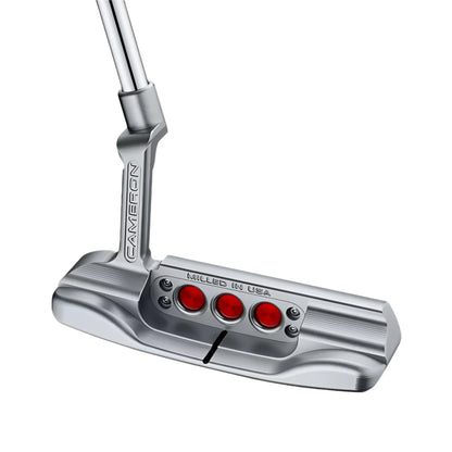 Scotty Cameron 2025 SS Newport Putter