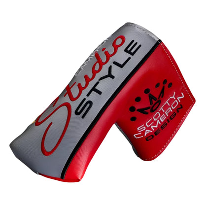 Scotty Cameron 2025 SS Newport Putter