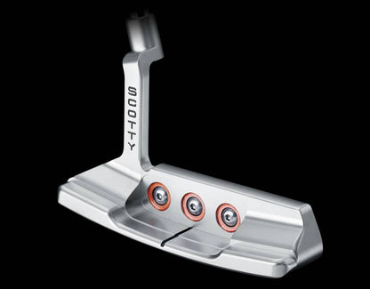 Scotty Cameron - Limited Release 2008 Button Back Newport 2 Putter