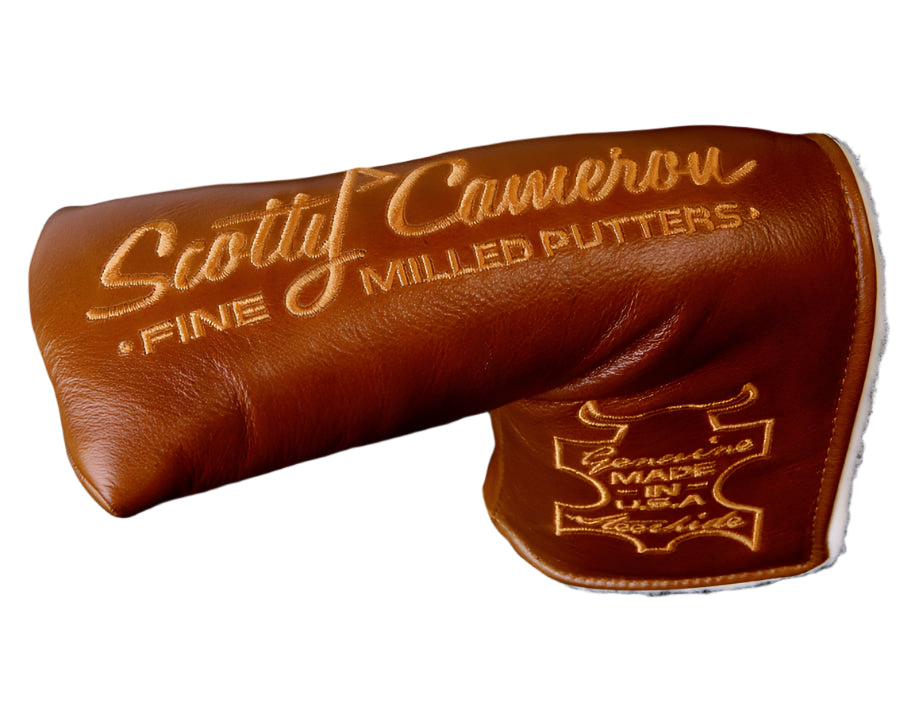 Scotty Cameron - Limited Release 2008 Button Back Newport 2 Putter