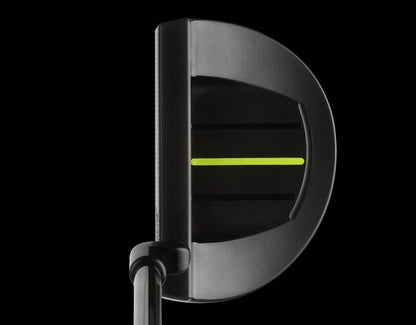 Scotty Cameron - Limited Release 2012 H-12 Jet Setter Golo Nucklehead Putter